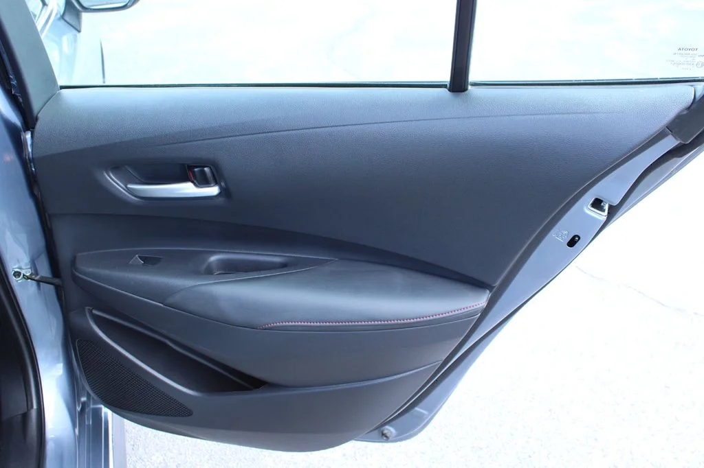 Used 2024 CELESTITE Toyota SE image 14