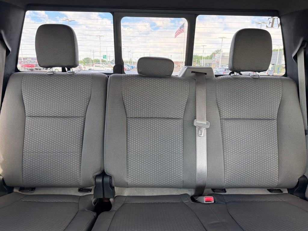 Used 2015  Ford XLT image 15