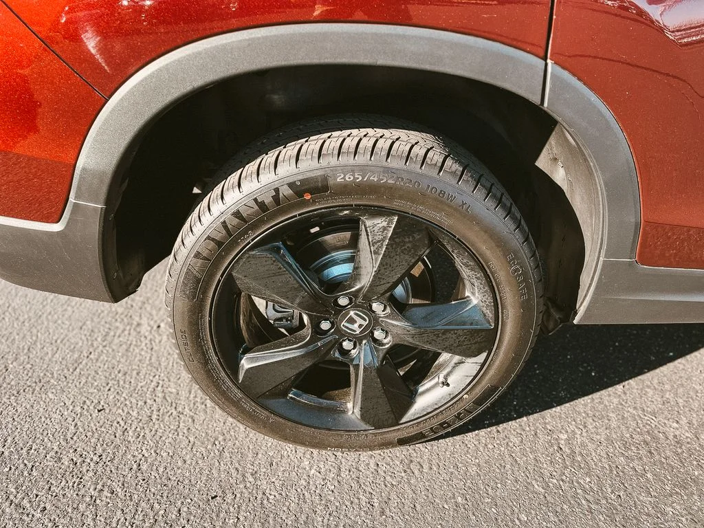 2020 Honda Passport Elite - Photo 12