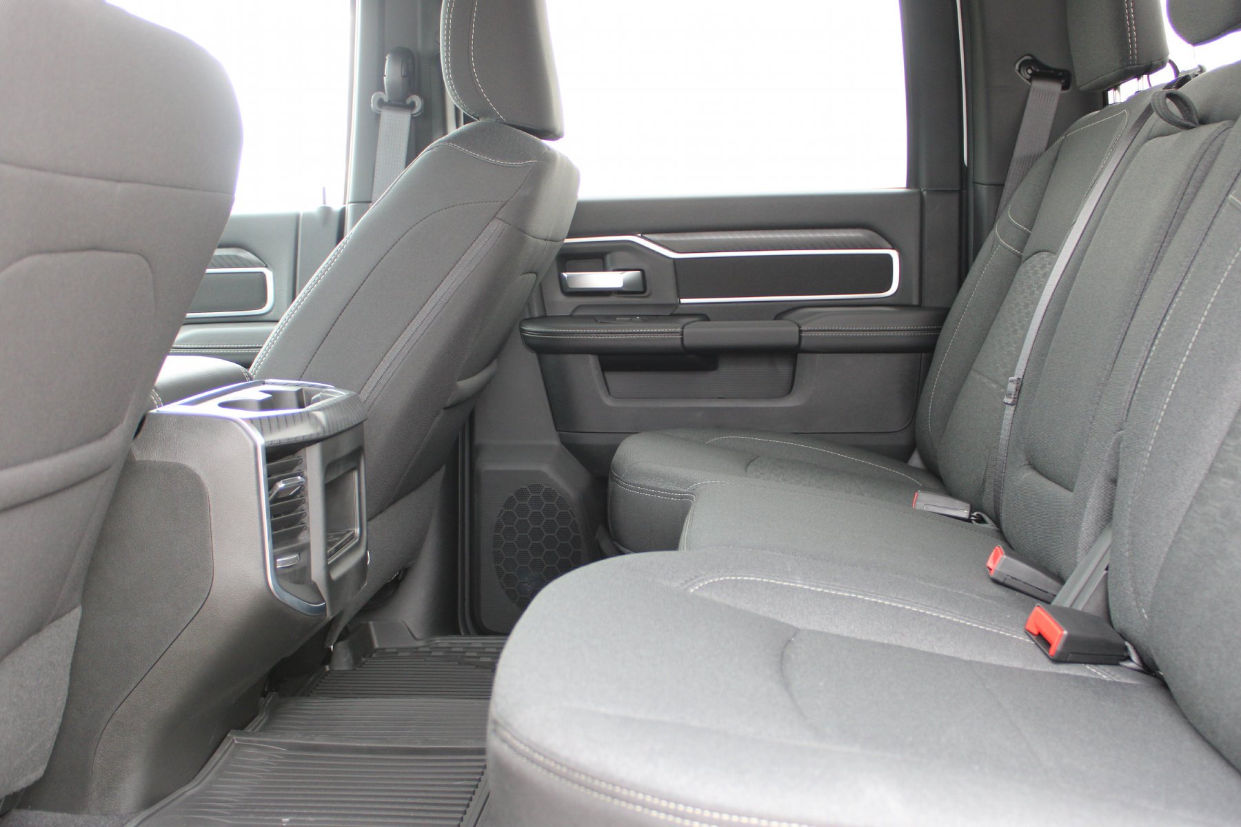 2026 RAM Ram 2500 Pickup Big Horn - Photo 19