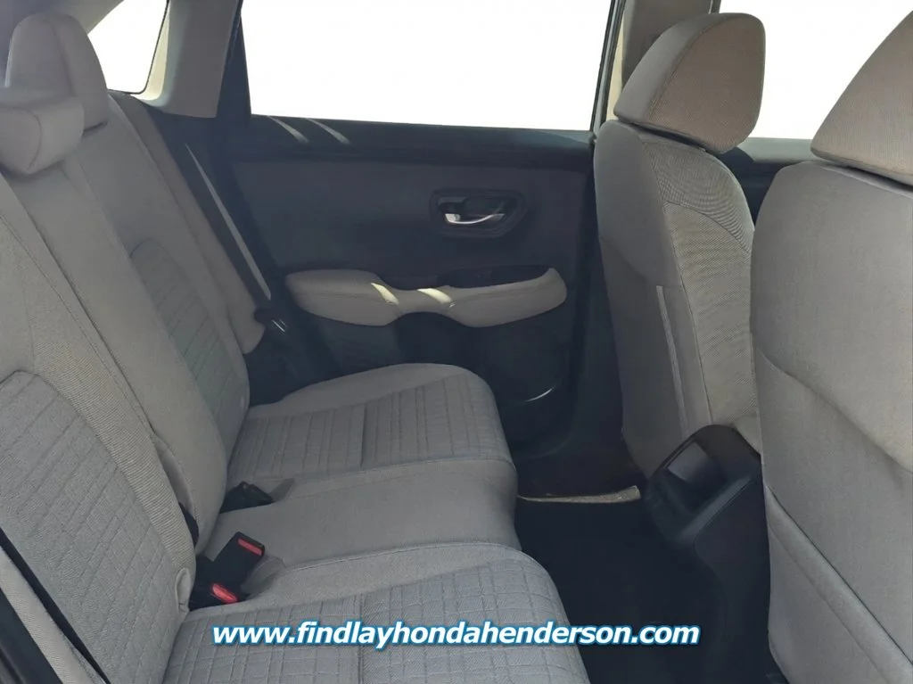 New 2027 Platinum White Pearl Honda LX image 29