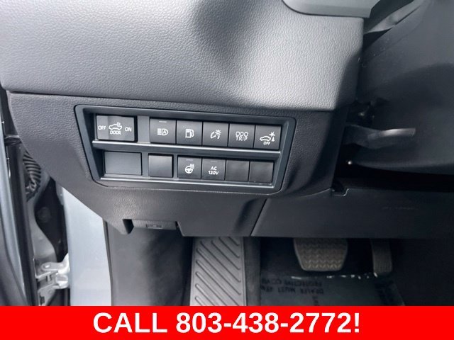 Used 2024 Silver Toyota Limited image 28