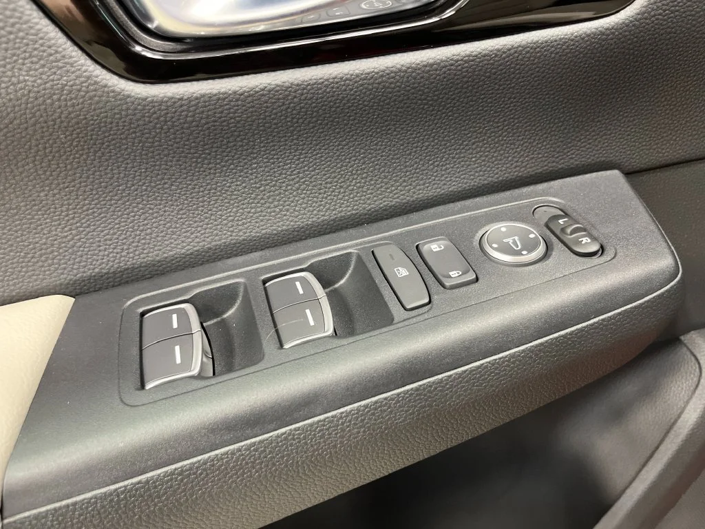 2026 Honda CR-V EX-L - Photo 48