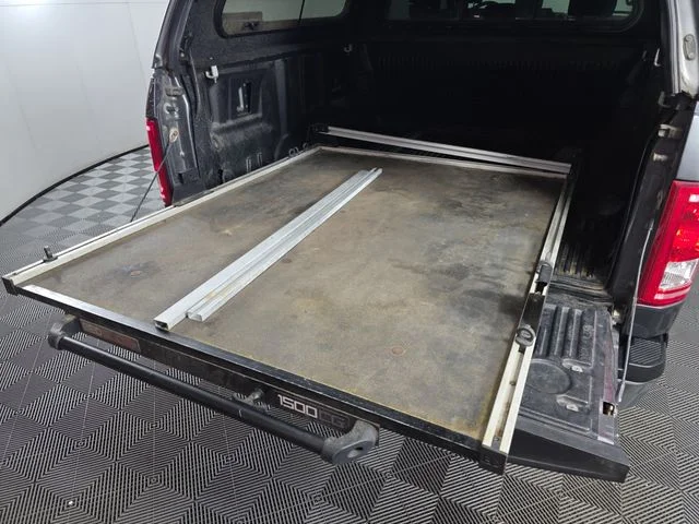 Used 2017 Magnetic Ford XLT image 11