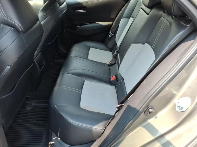 Used 2020 Brown Toyota XSE image 18