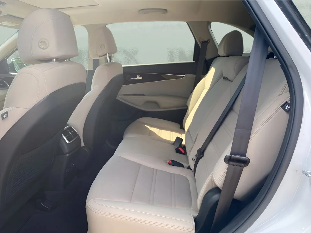 Used 2017  Kia LX V6 image 13