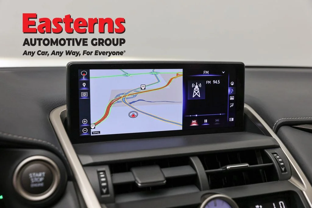 Used 2019 White Lexus 300 Base image 19