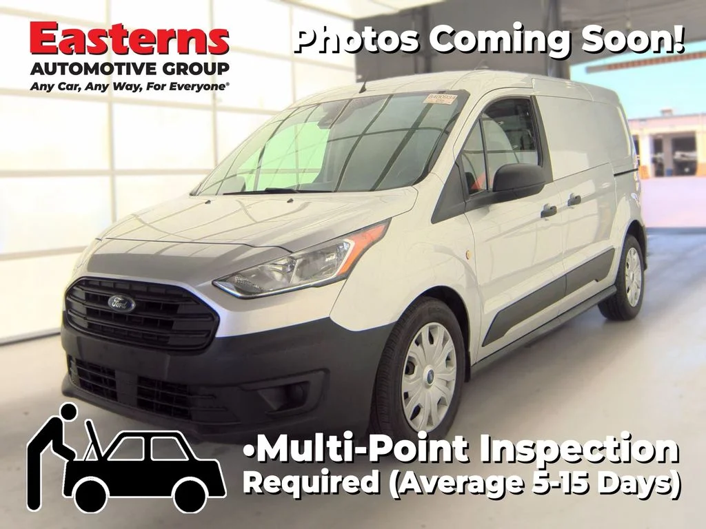 Used 2020 Silver Ford XL image 1
