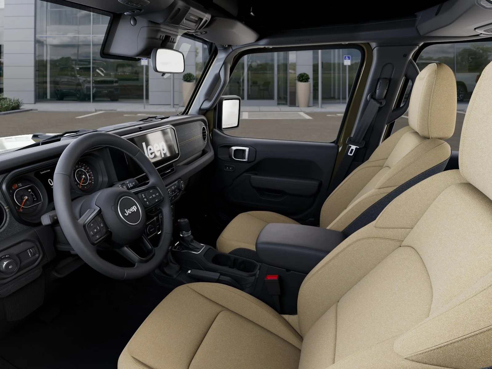 New 2026 41 Exterior Paint Jeep Willys 41 image 40