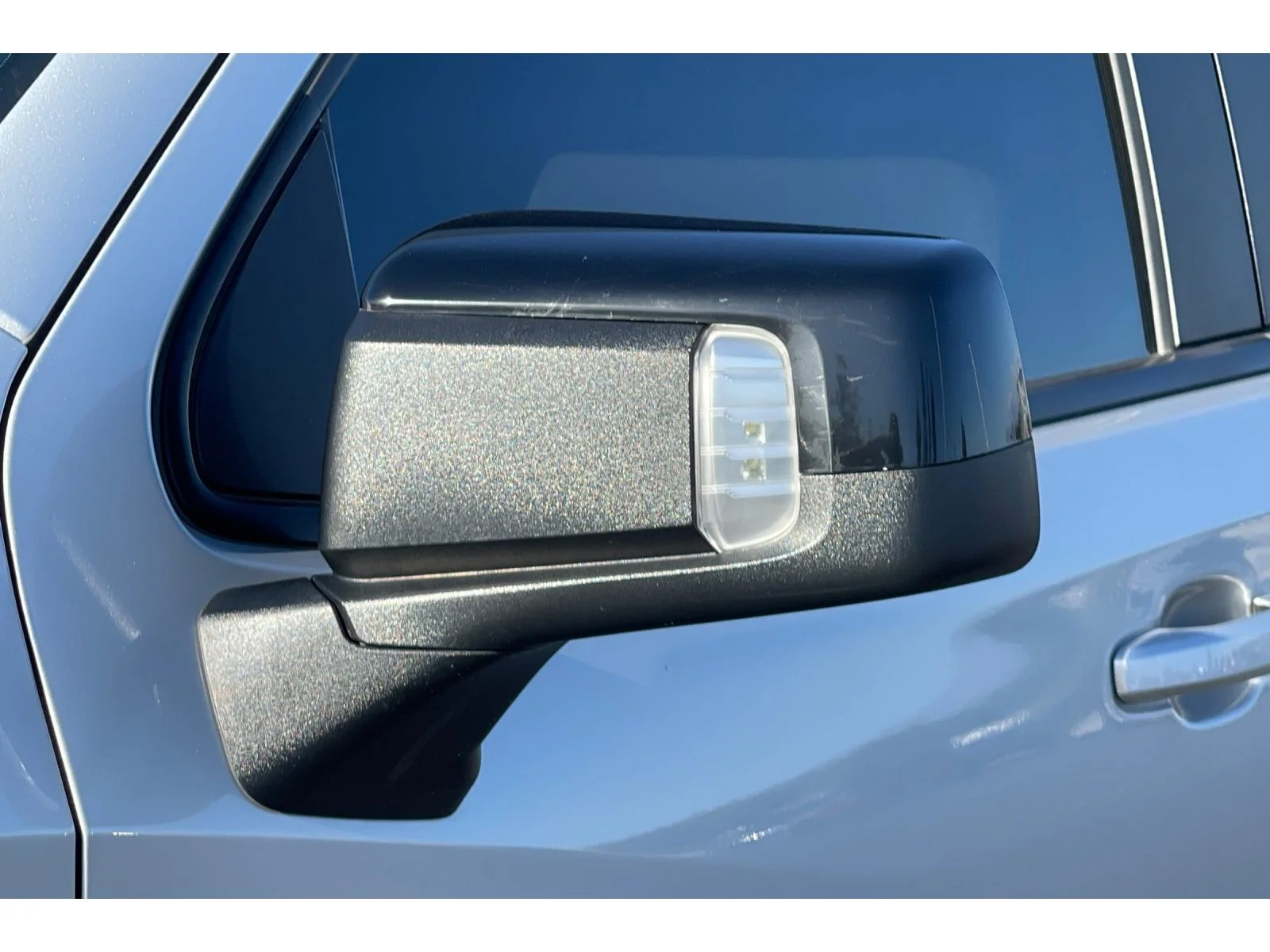 Used 2022 Silver Ice Metallic Chevrolet RST image 12