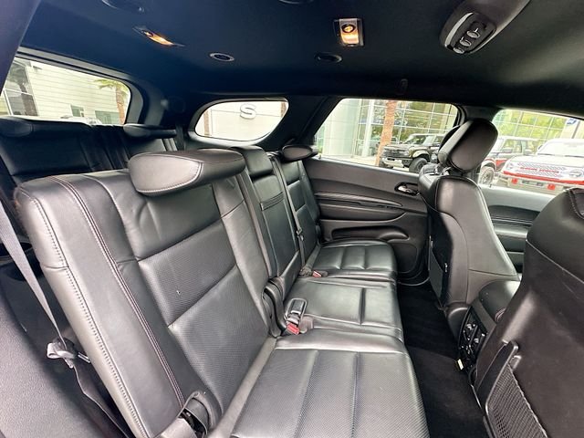 Used 2021 Gray Dodge R/T image 28