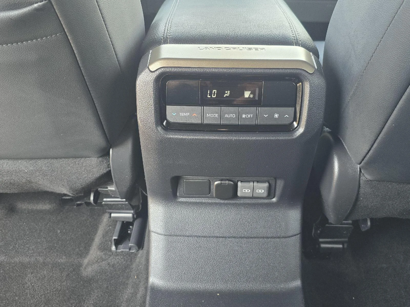 Used 2025 Silver Toyota 1958 image 8