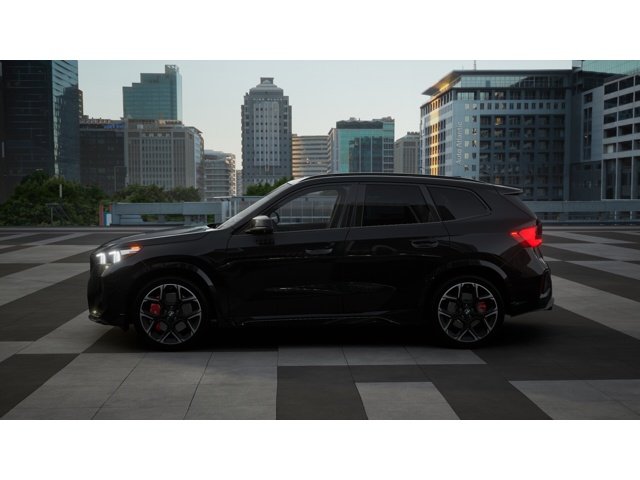 New 2027 Black Sapphire Metallic BMW M35i image 4