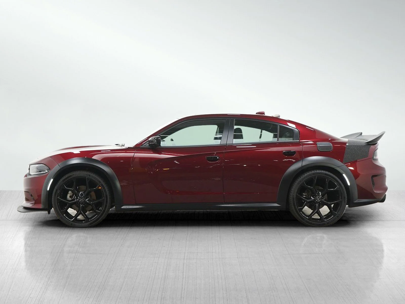 Used 2022 Dodge Charger GT with VIN 2C3CDXMGXNH178023 for sale in Hopkins, Minnesota