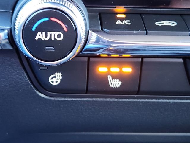 2026 Mazda Mazda3 Turbo Premium Plus - Photo 20