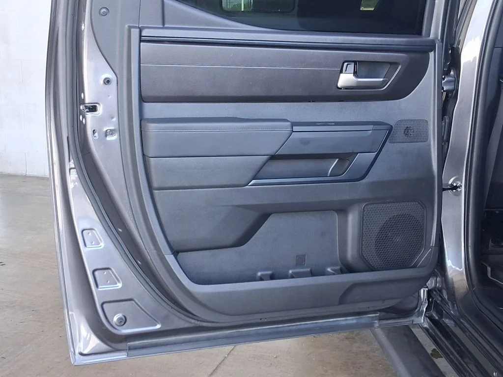 Used 2025 Gray Toyota SR5 image 20