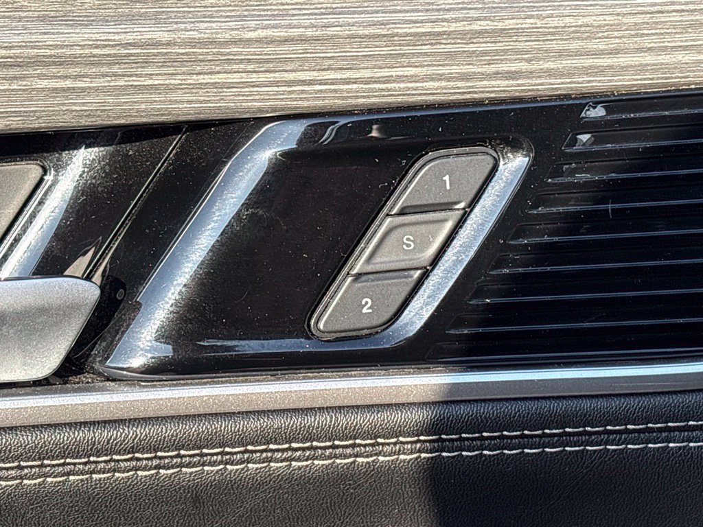 Used 2024 Gray Jeep Series III image 13