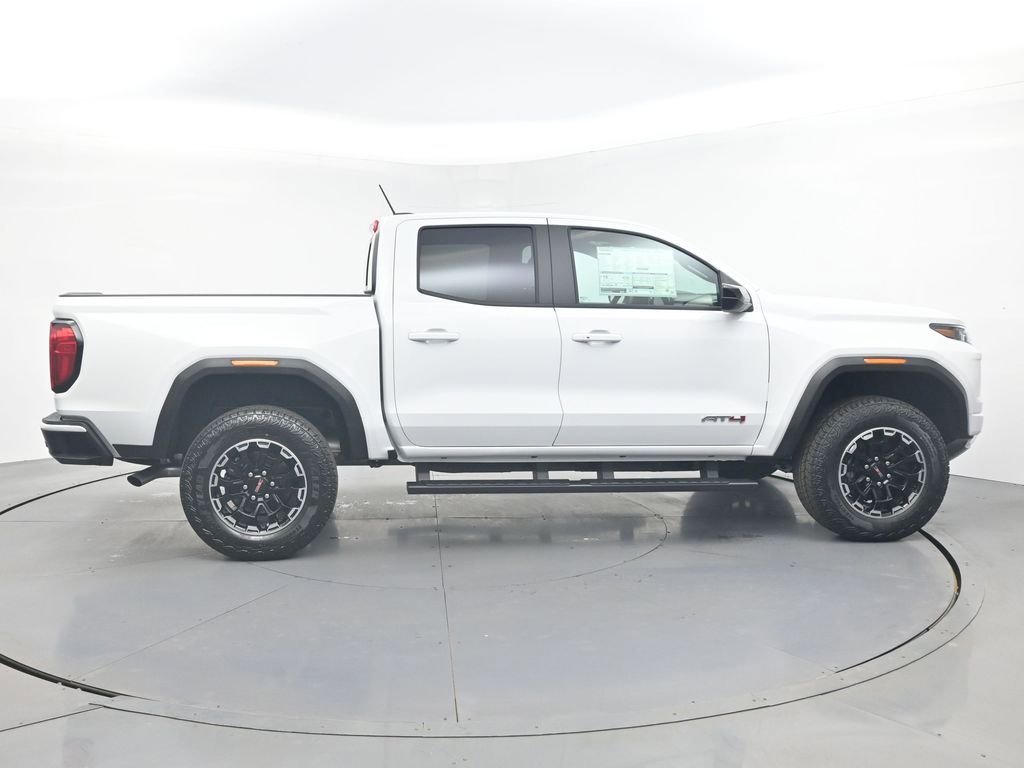 2026 GMC Canyon AT4 - Photo 6