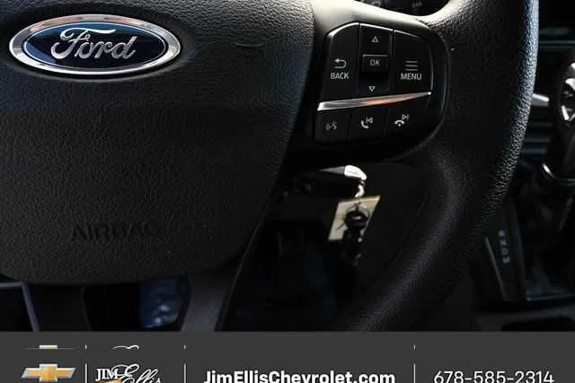 2024 Ford Transit Passenger Van XL - Photo 10