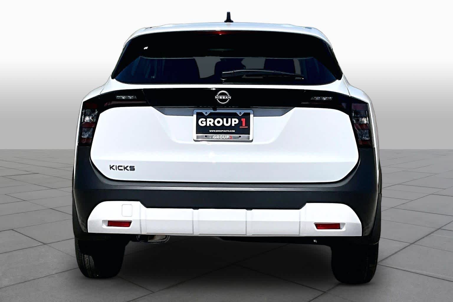 New 2027 Fresh Powder Nissan S image 4