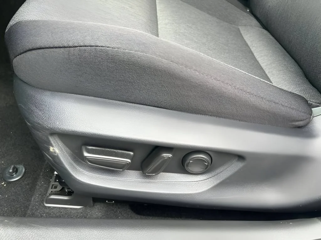 Used 2026 Underground Toyota LE image 18