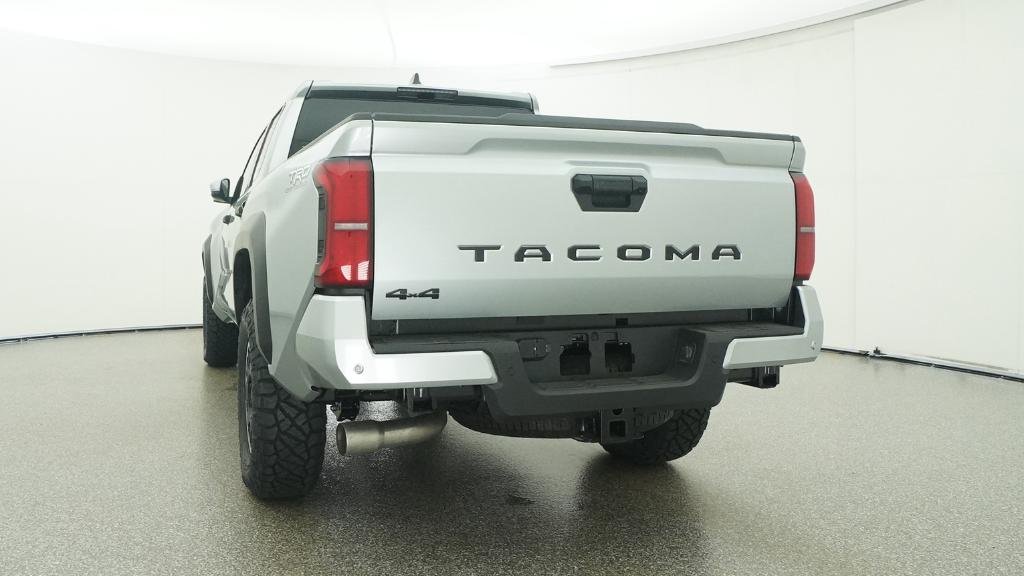 New 2026 Celestial Silver M Toyota TRD Off-Road image 27