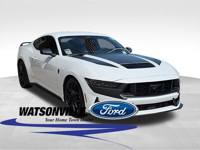 2024 Ford Mustang Mustang Dark Horse