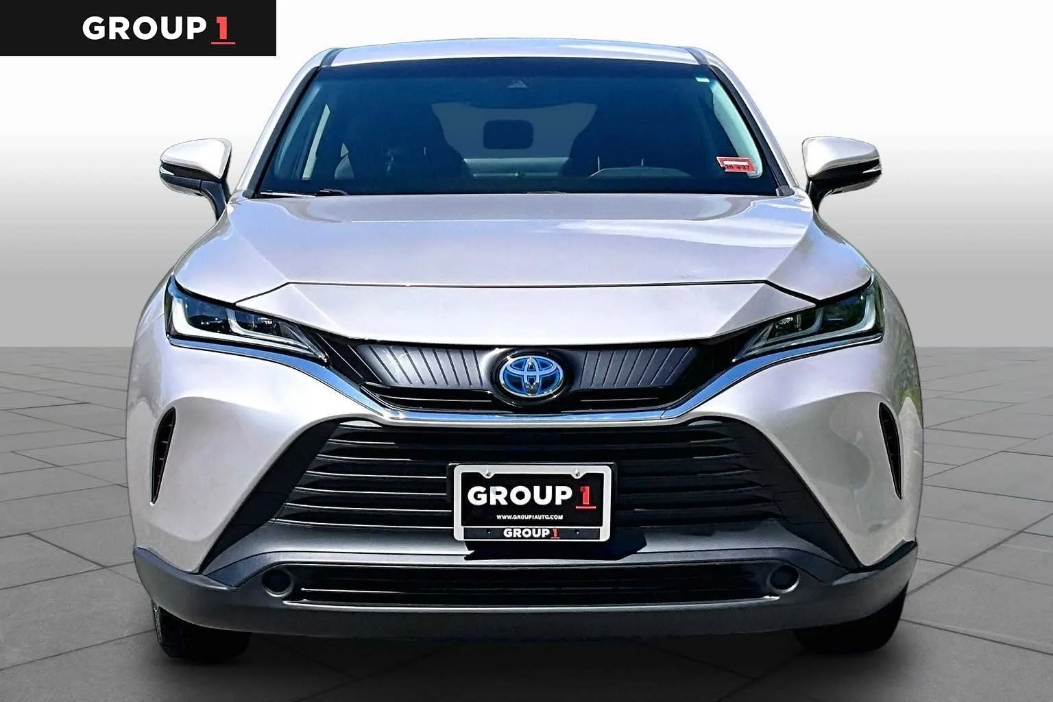 Pre-Owned 2023 Toyota Venza LE