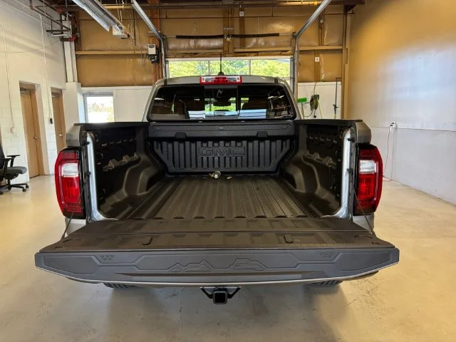 New 2026 Silver GMC Elevation image 17