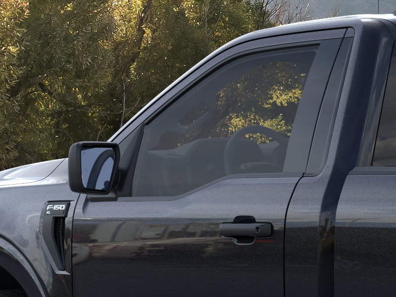 2025 Ford F-150 XL - Photo 42