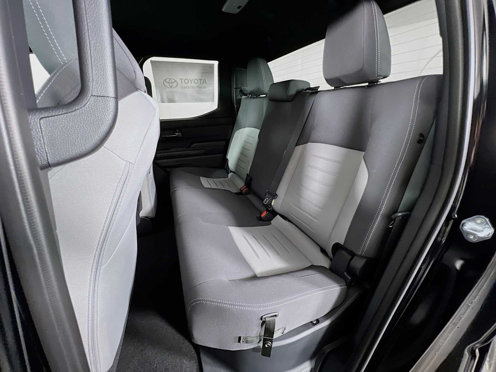 2026 Toyota Tacoma — photo 14