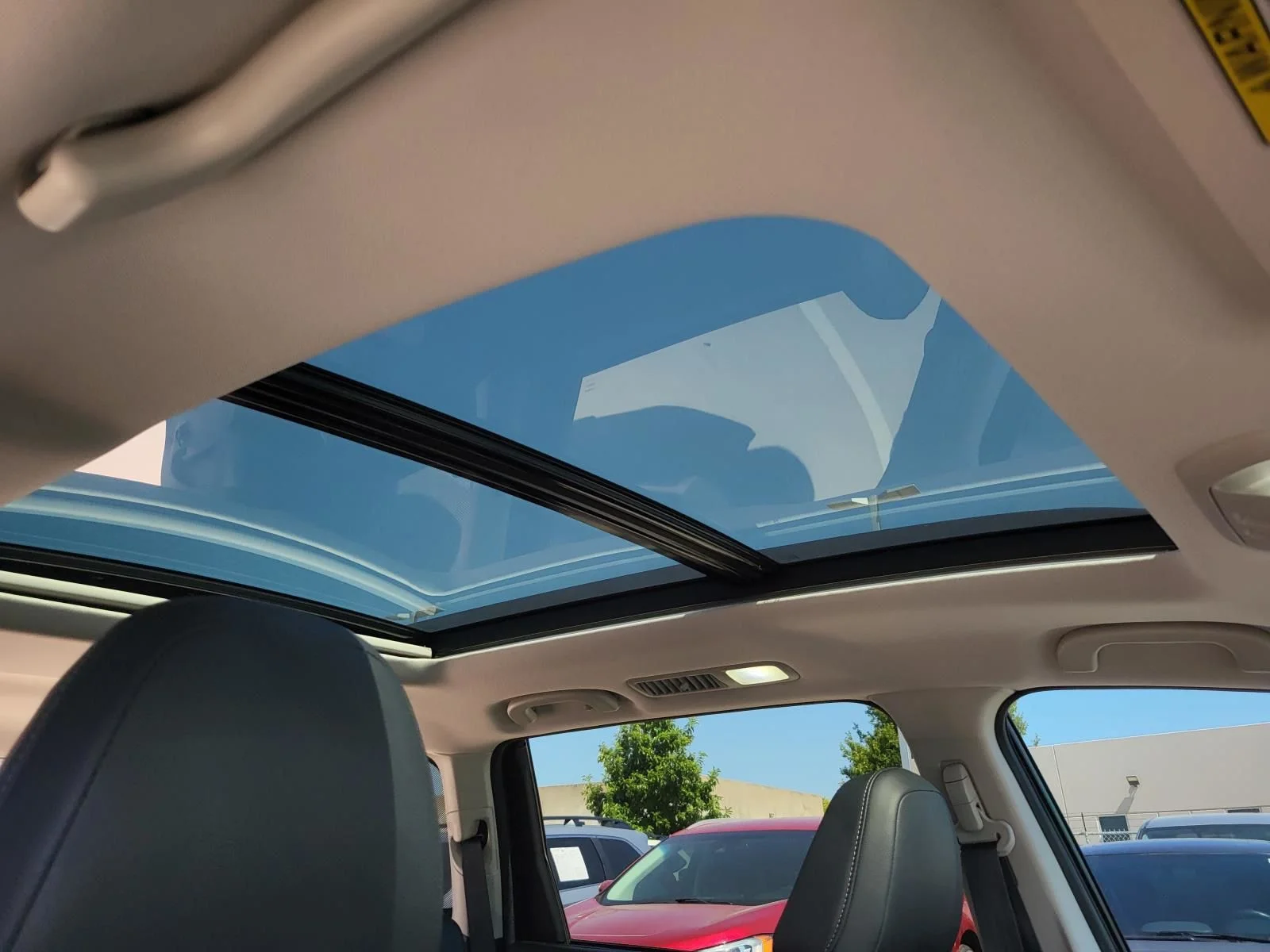 Used 2023 Gray Subaru Touring image 10