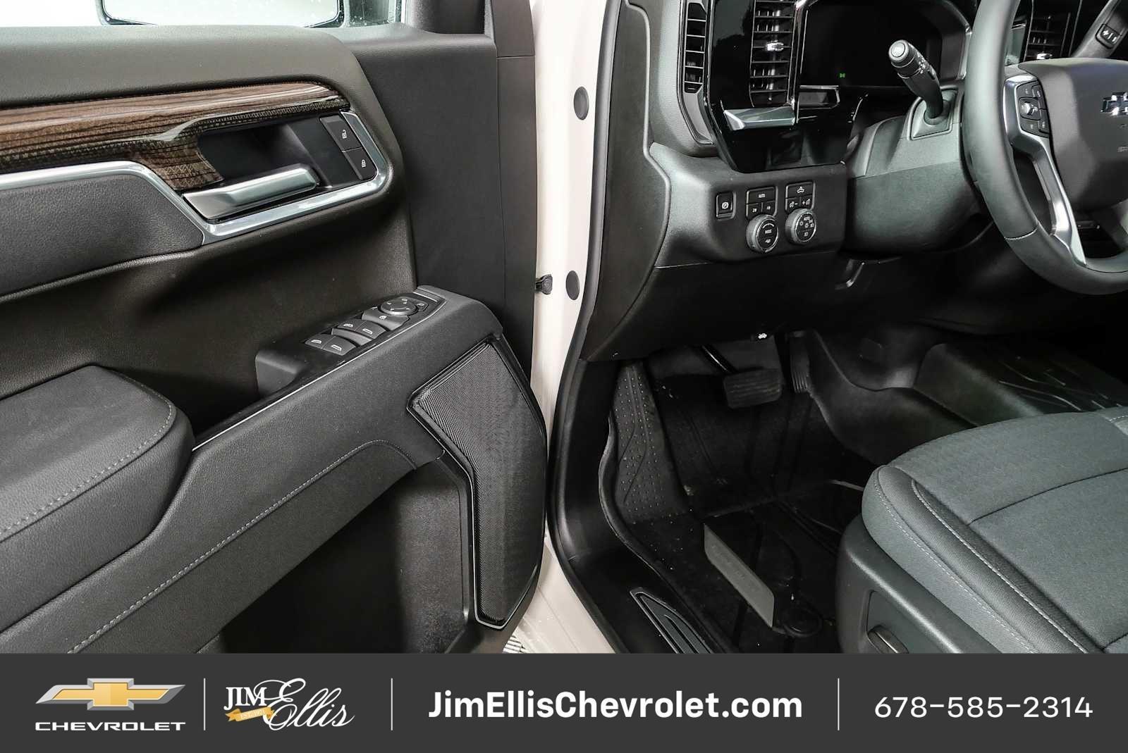 2026 Chevrolet Silverado 1500 RST - Photo 9