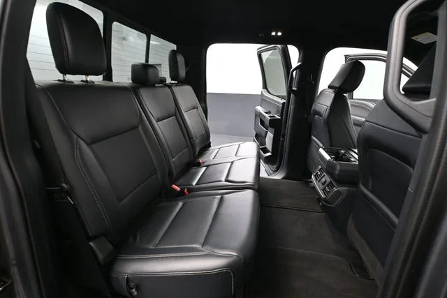 Certified Used 2024 Gray Ford XLT image 47