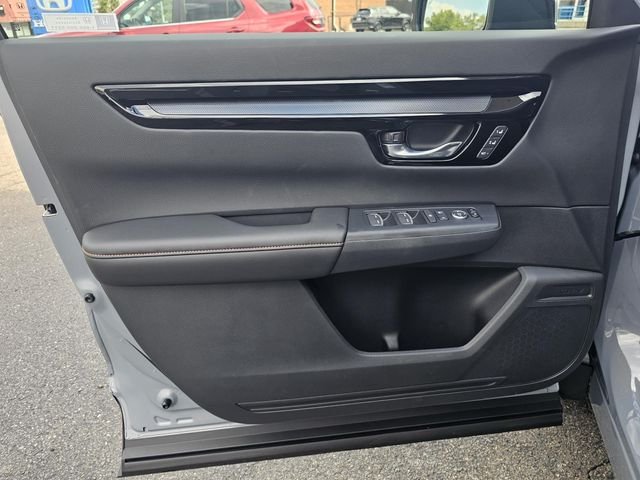 2026 Honda CR-V Sport Touring - Photo 16