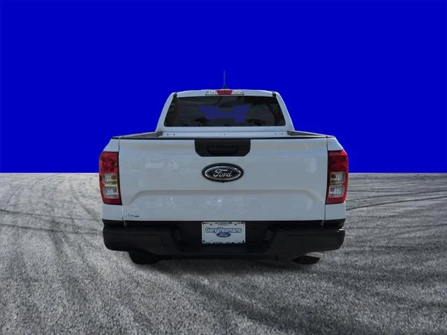 New 2026 White Ford XL image 5