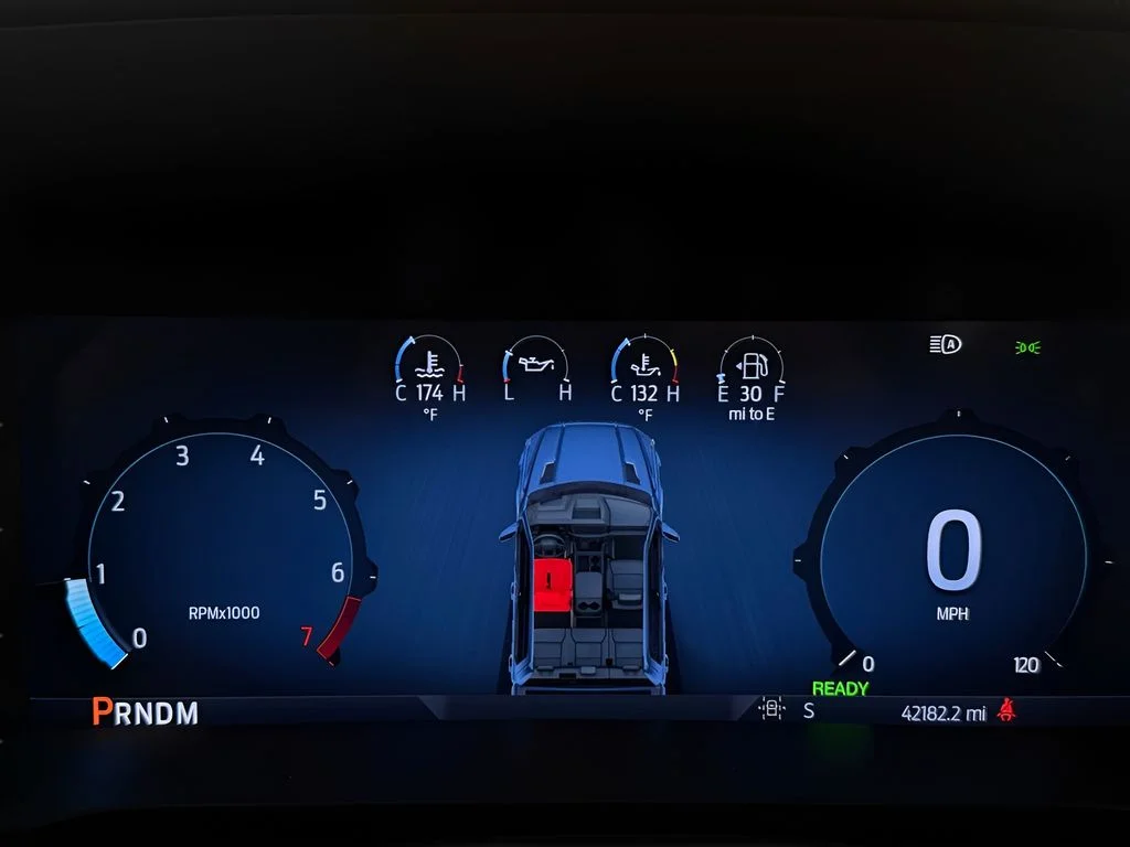 2024 Ford F-150 XLT - Photo 22