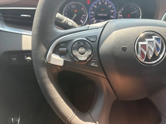 Used 2020 CHAMPAGNE GOLD METALLIC Buick Avenir image 6