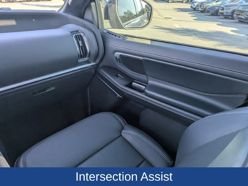 2025 Ford Expedition Platinum - Photo 22