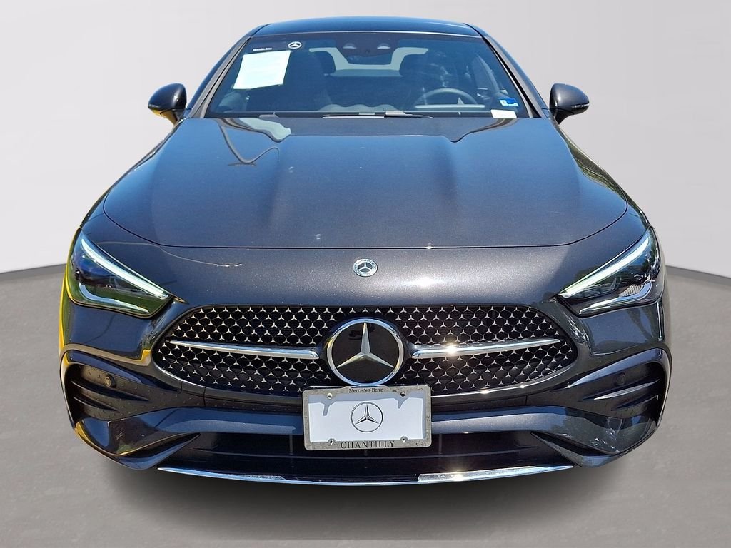 Certified Used 2024  Mercedes-Benz CLE 300 image 2