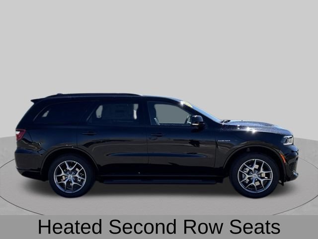New 2026 Diamond Black Clear-Coat Exterior Paint Dodge GT Premium HEMI V8 image 10