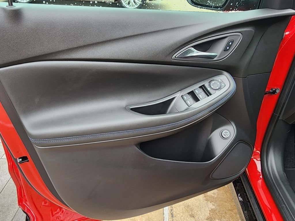 2026 Buick Encore GX Sport Touring - Photo 13