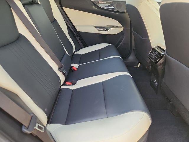 Used 2024 Silver Lexus Premium image 27