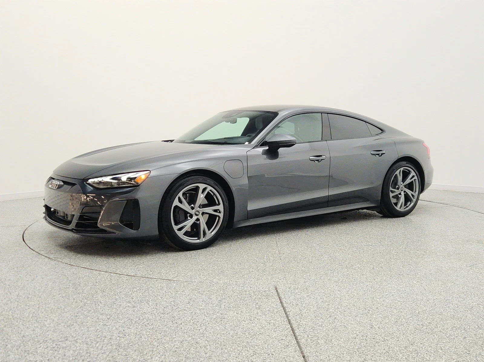 2024 Audi e-tron GT Premium Plus quattro's photo