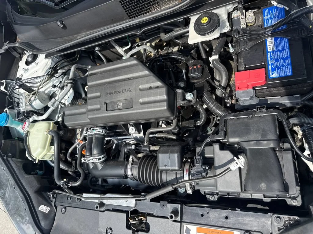 2022 Honda CR-V SE - Photo 72