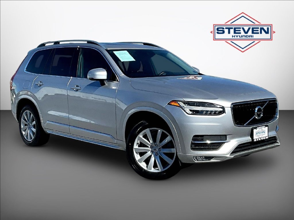 2019 Volvo XC90