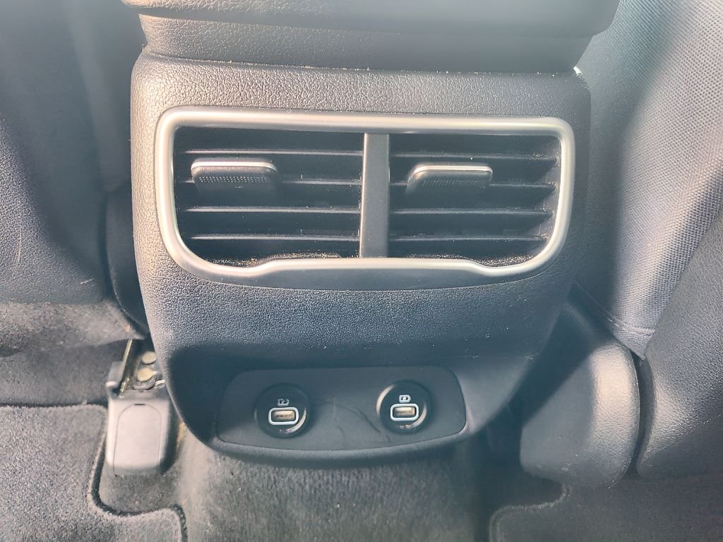 2021 Hyundai Santa Fe SEL - Photo 20