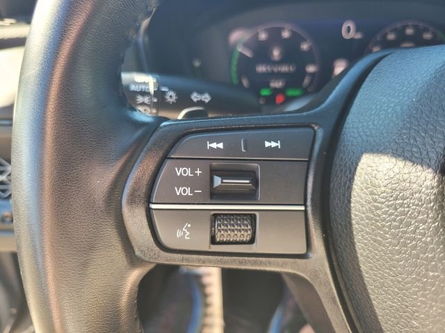 Used 2024  Honda Sport image 28
