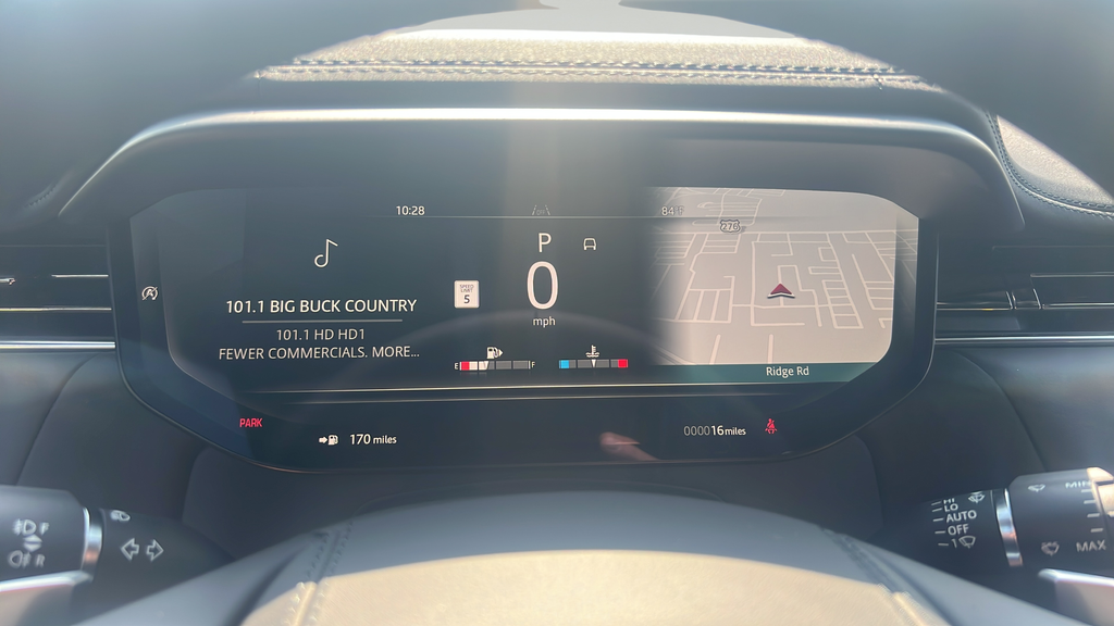 New 2026 Gray Land Rover Dynamic SE image 30