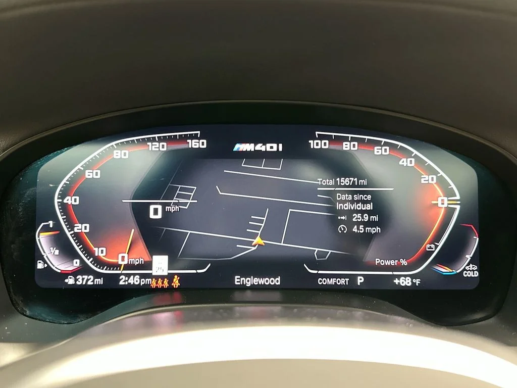 2023 BMW X3 40i - Photo 31